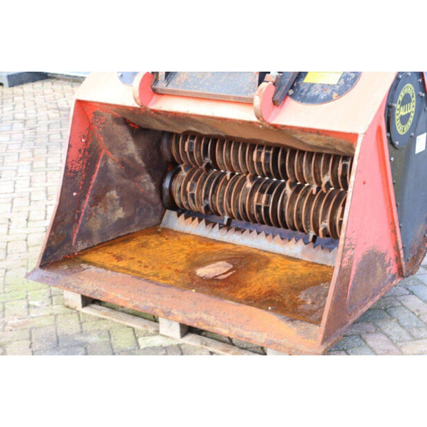 2008 Other ALLU SC 2-158-43210440