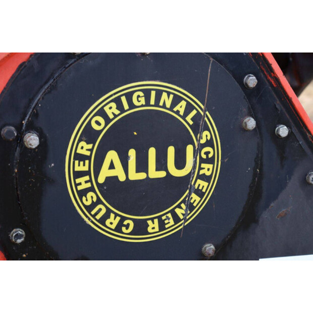 2008 Other ALLU SC 2-158-43210441