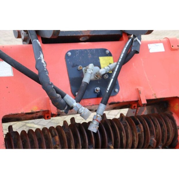 2008 Other ALLU SC 2-158-43210443