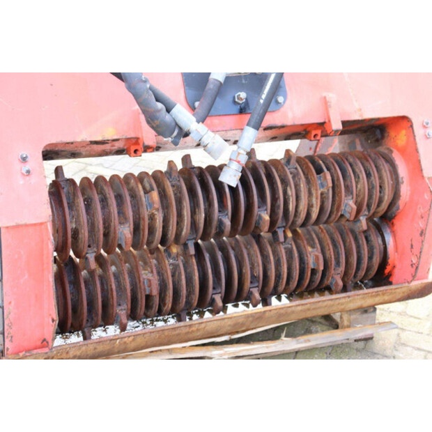 2008 Other ALLU SC 2-158-43210444