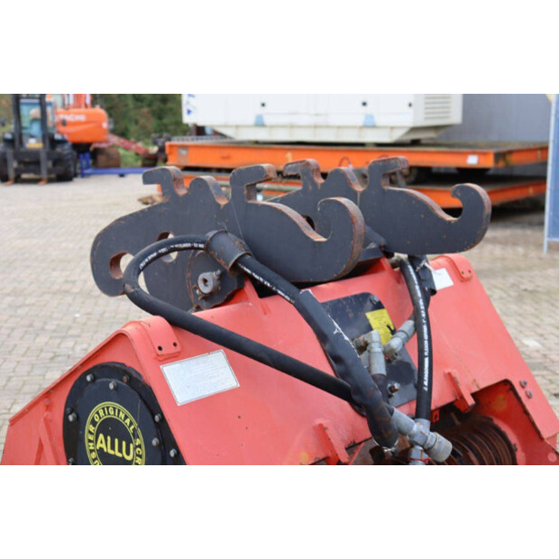 2008 Other ALLU SC 2-158-43210445