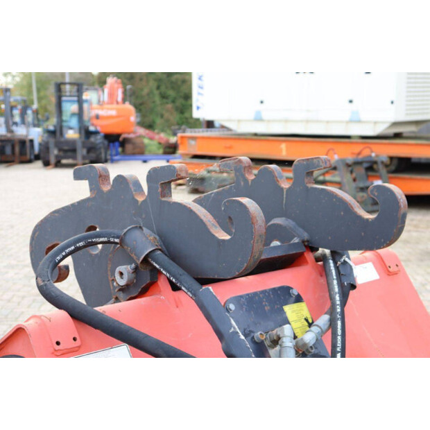 2008 Other ALLU SC 2-158-43210446