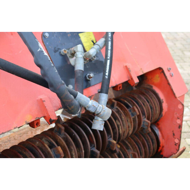 2008 Other ALLU SC 2-158-43210447