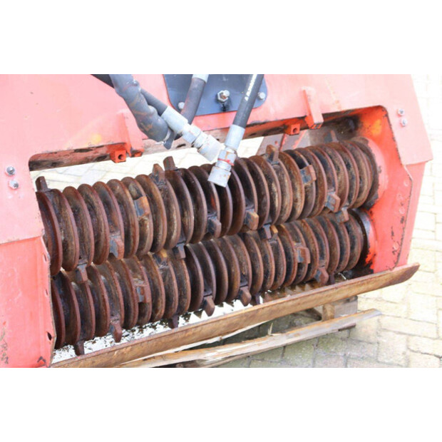 2008 Other ALLU SC 2-158-43210448