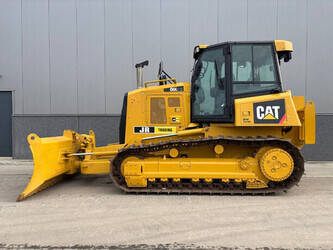 Image for CRAWLER DOZERS 2017 Caterpillar D6K2 XL for Sale in Netherlands