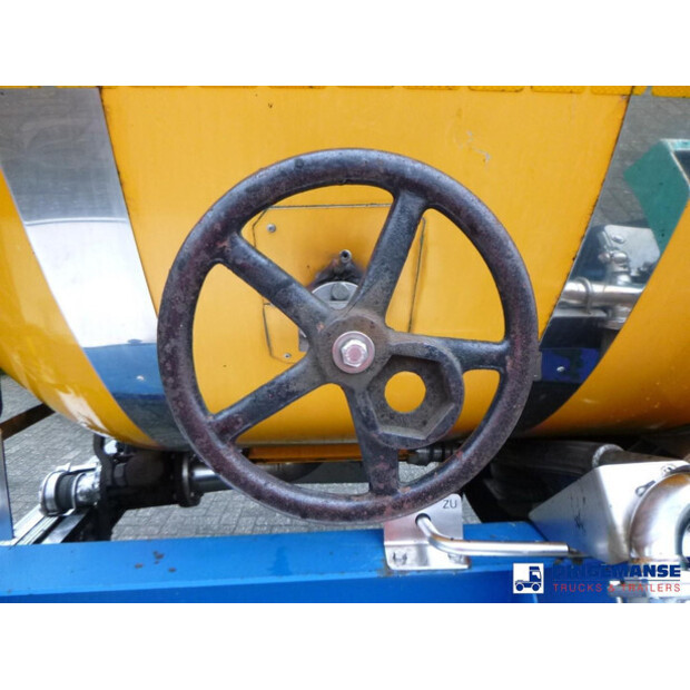 2012 فان هوول OTHERS-43210680