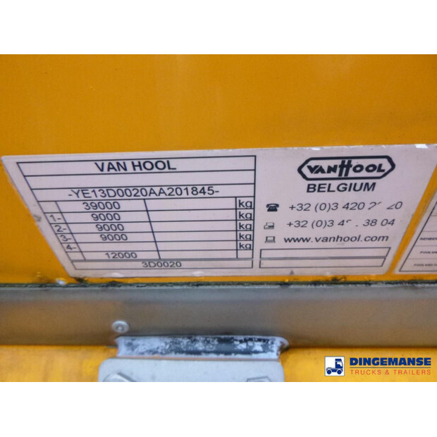 2012 فان هوول OTHERS-43210687