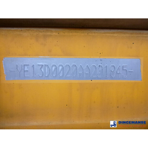 2012 فان هوول OTHERS-43210688