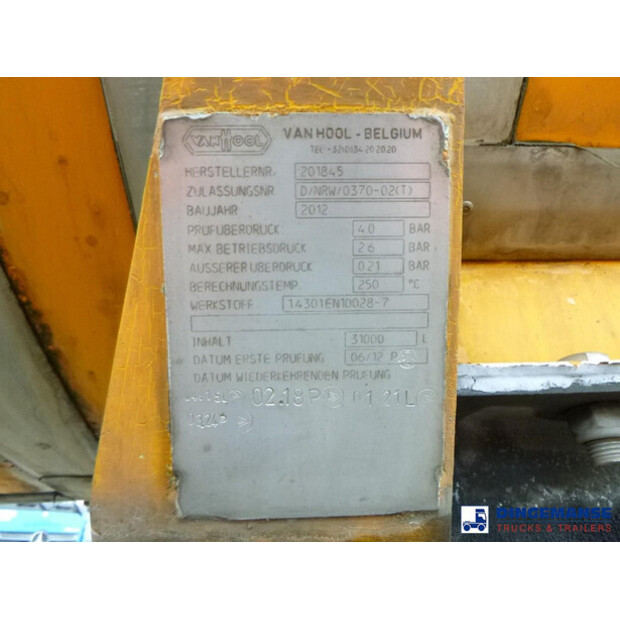 2012 فان هوول OTHERS-43210689