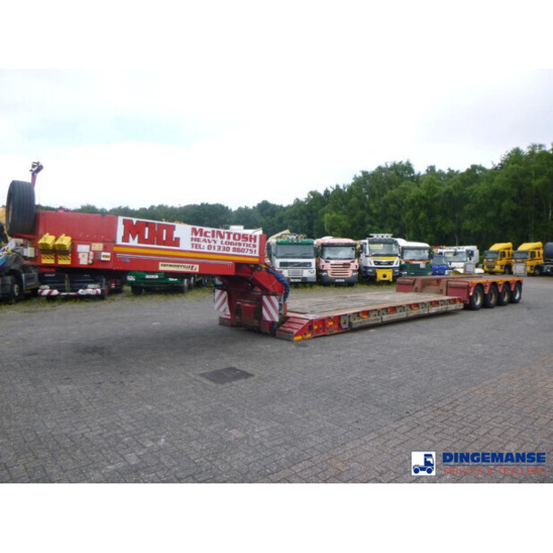 2013 Faymonville STBZ 4VA-43210691