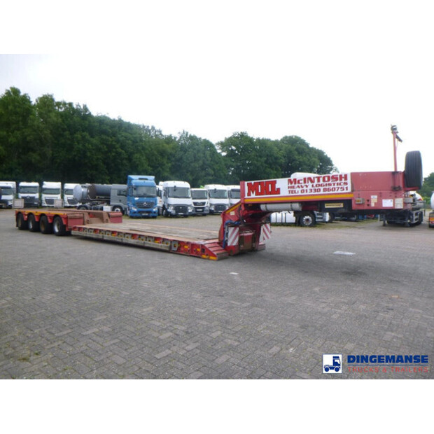 2013 Faymonville STBZ 4VA-43210692