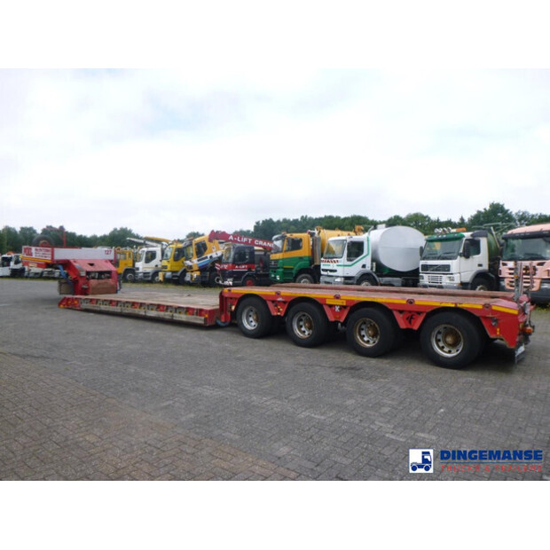 2013 Faymonville STBZ 4VA-43210693