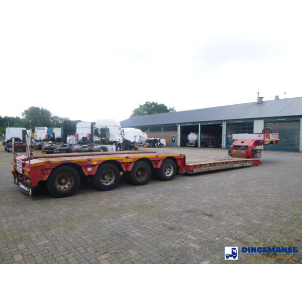 2013 Faymonville STBZ 4VA-43210694