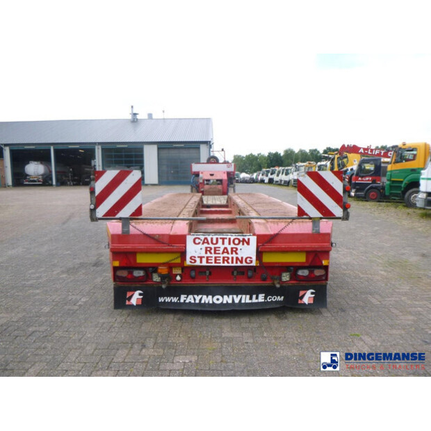 2013 Faymonville STBZ 4VA-43210695