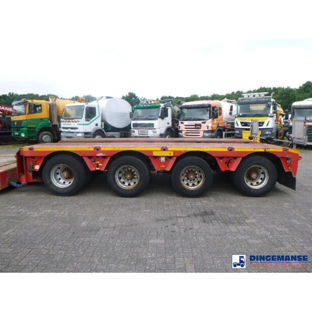 2013 Faymonville STBZ 4VA-43210696