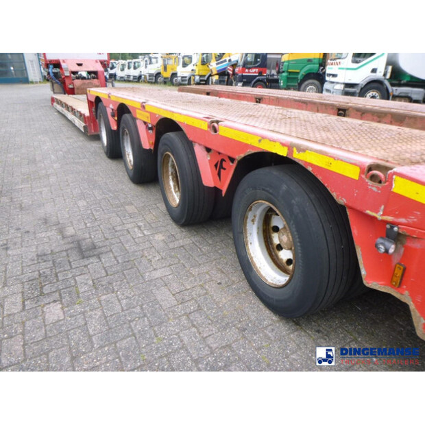 2013 Faymonville STBZ 4VA-43210697