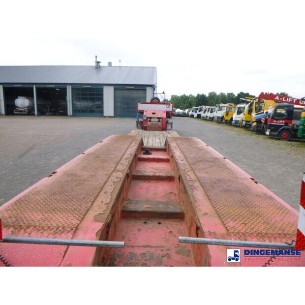 2013 Faymonville STBZ 4VA-43210706