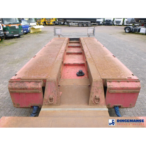 2013 Faymonville STBZ 4VA-43210707