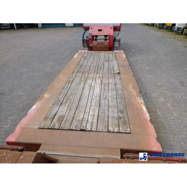 2013 Faymonville STBZ 4VA-43210708