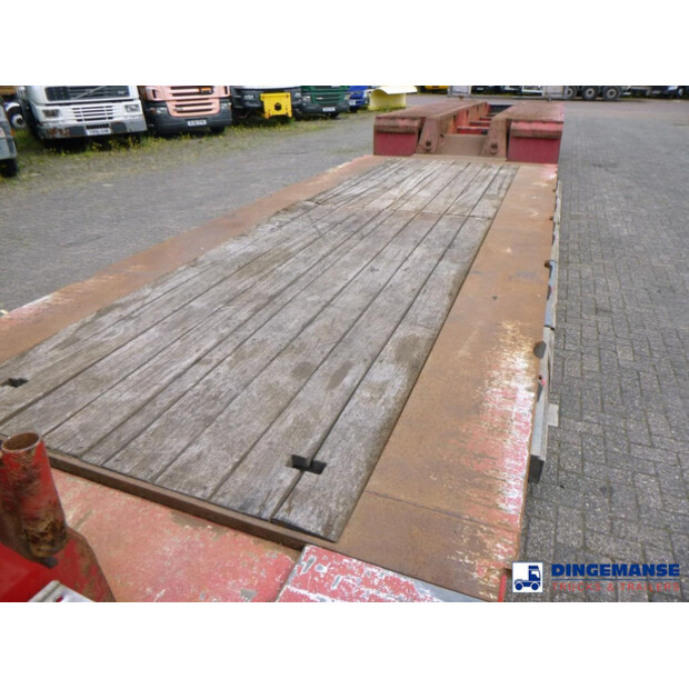 2013 Faymonville STBZ 4VA-43210709