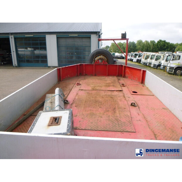 2013 Faymonville STBZ 4VA-43210712