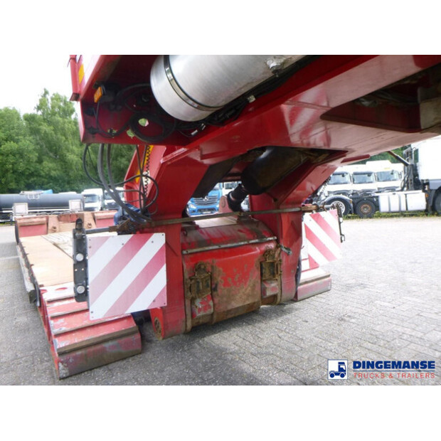 2013 Faymonville STBZ 4VA-43210713