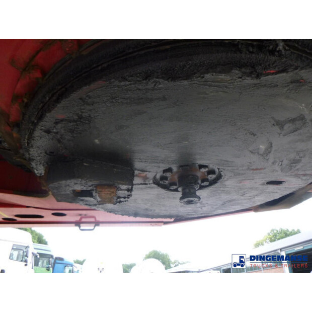 2013 Faymonville STBZ 4VA-43210714