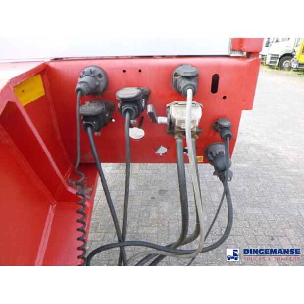 2013 Faymonville STBZ 4VA-43210724