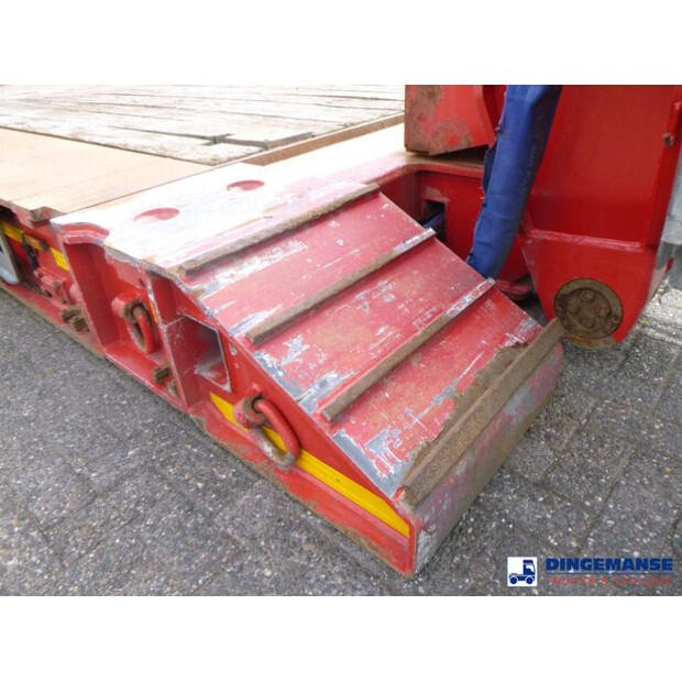 2013 Faymonville STBZ 4VA-43210725