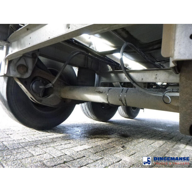 2005 Van Hool OTHERS-43210736