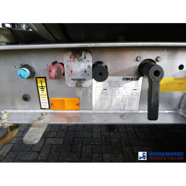 2005 Van Hool OTHERS-43210738