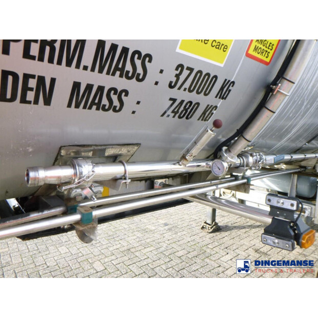 2005 Van Hool OTHERS-43210739