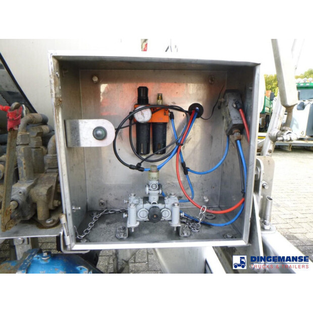 2005 Van Hool OTHERS-43210748