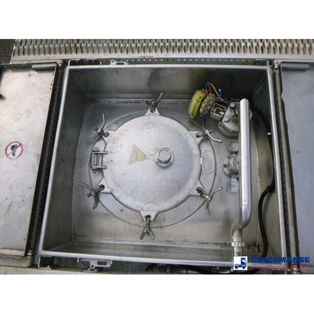 2005 Van Hool OTHERS-43210755