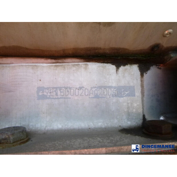 2005 Van Hool OTHERS-43210767