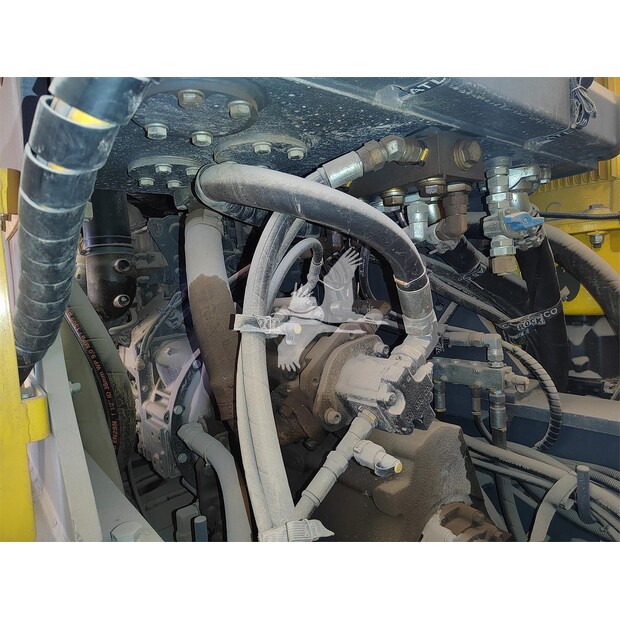 2013 Atlas Copco BOLTEC MD-43218255