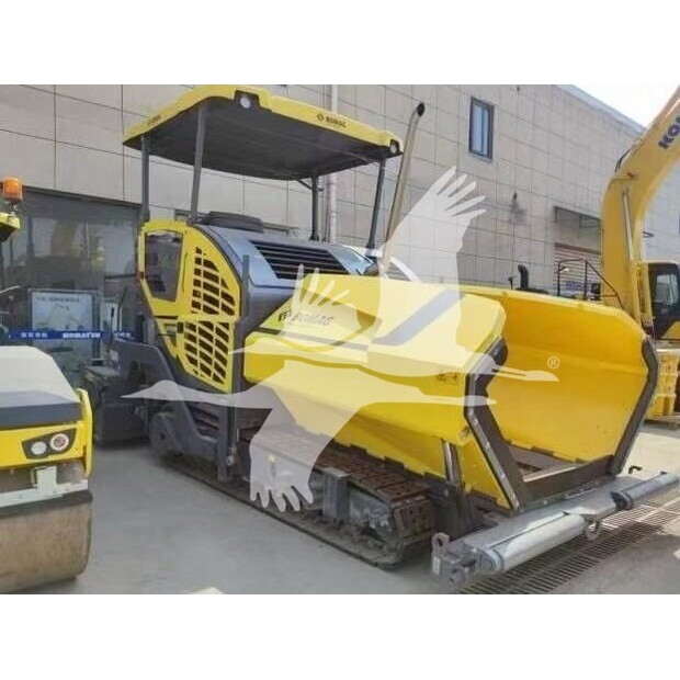 2021 BOMAG BF880C-43219267