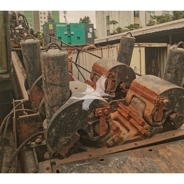 2005 Vermeer NAVIGATOR D300X500-43219468