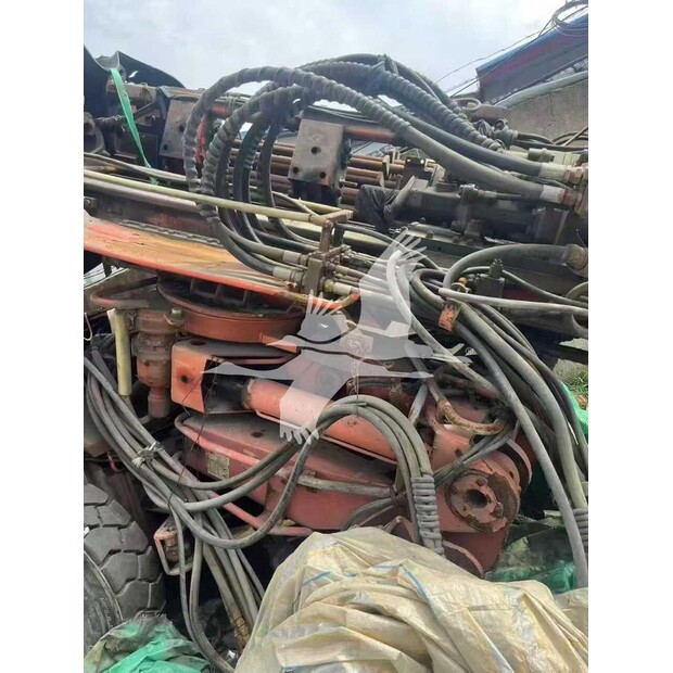 2012 Sandvik DL311-43220380