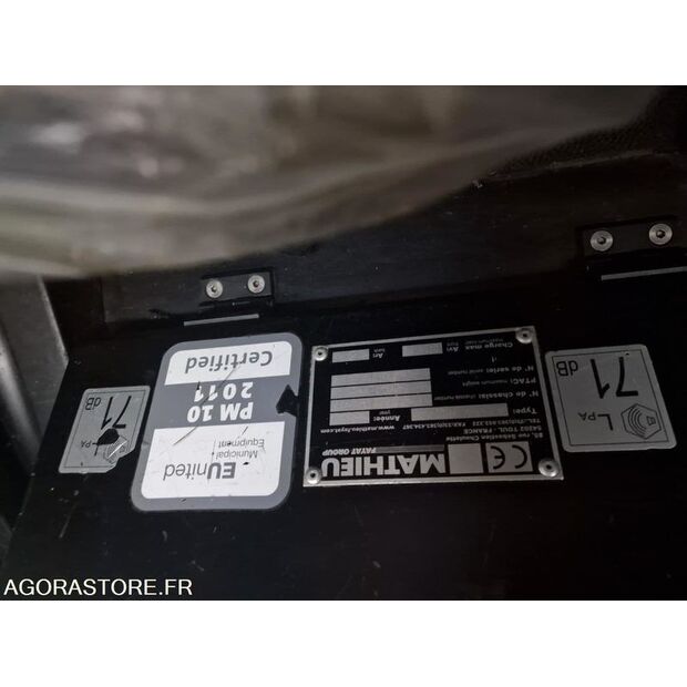 2012 أخرى Azura MC200-43223121