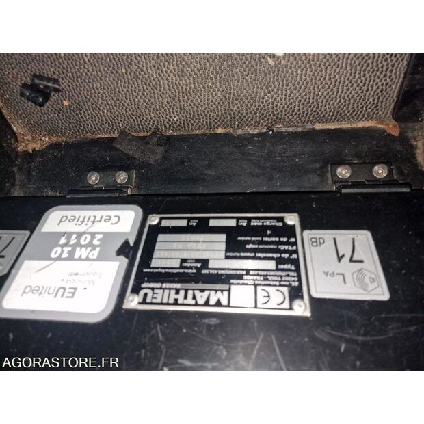 2012 أخرى Azura MC200-43223122