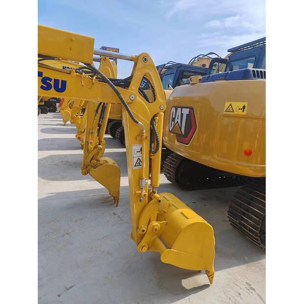 2023 كوماتسو PC30-43223144