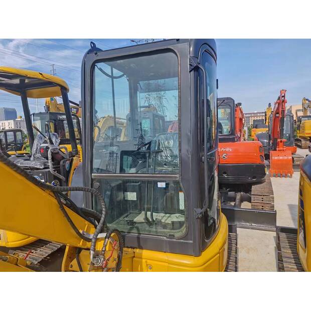 2023 كوماتسو PC30-43223145