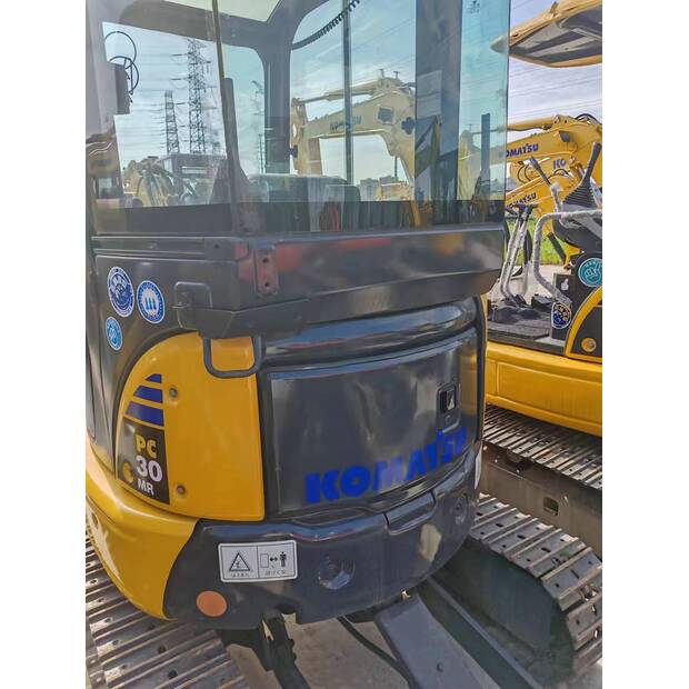 2023 كوماتسو PC30-43223146