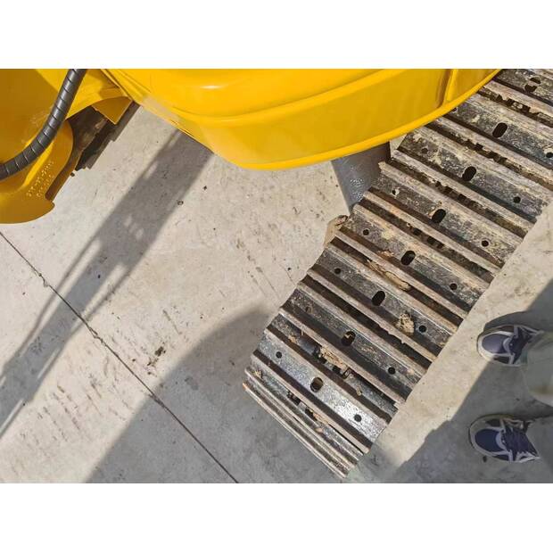 2024 Komatsu PC35-43223154