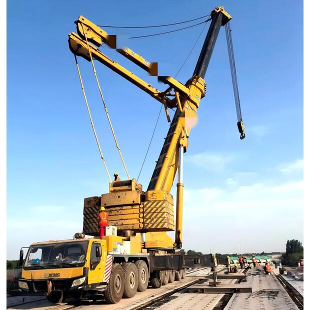 2011 اكس سي ام جي QAY500-43223169