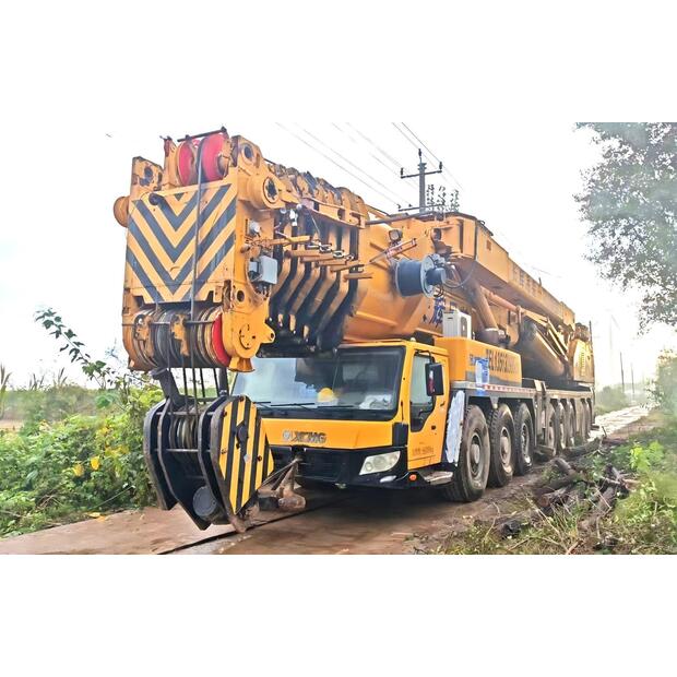 2011 اكس سي ام جي QAY500-43223170