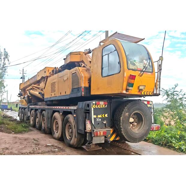 2011 اكس سي ام جي QAY500-43223171