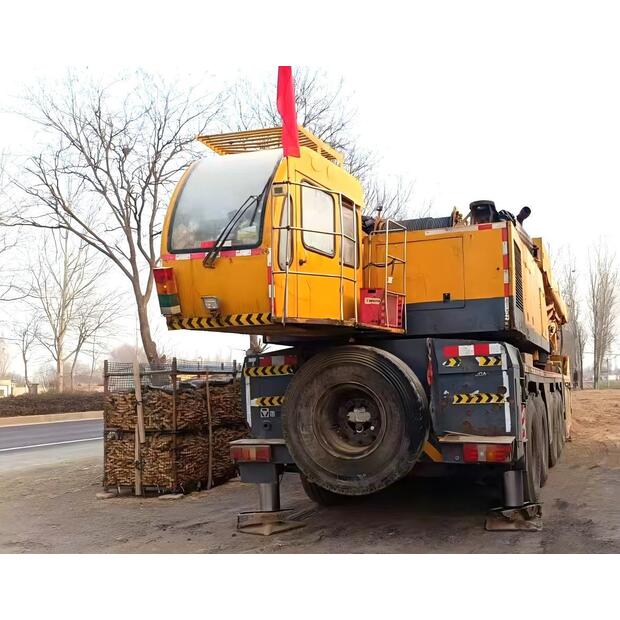 2011 اكس سي ام جي QAY500-43223177