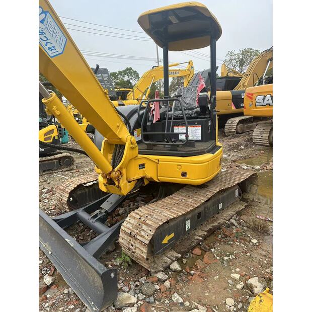 2023 Komatsu PC40-3-43223192